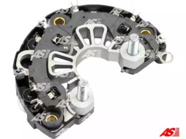 AS-PL ARC0072 Міст діодний AS-PL ARC0072 Міст діодний