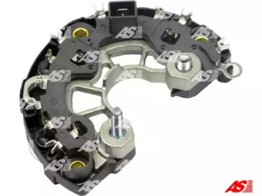 AS-PL ARC0142 Міст діодний AS-PL ARC0142 Міст діодний