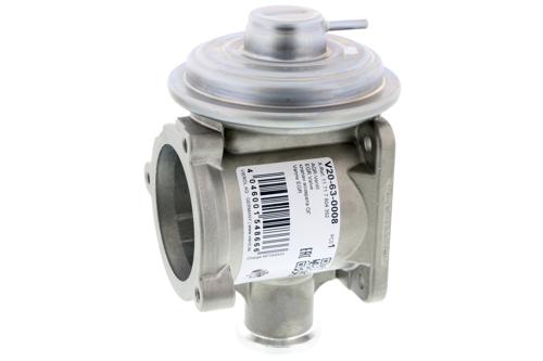 Vemo V20-63-0008 EGR valve Vemo V20-63-0008 EGR valve