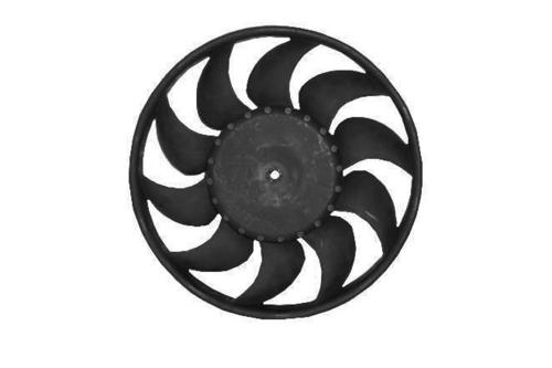 Vemo V15-90-1849 Blade radiator fan Vemo V15-90-1849 Blade radiator fan