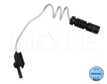 Meyle 034 054 0010 Датчик зносу гальмівних колодок Meyle 034 054 0010 Датчик зносу гальмівних колодок