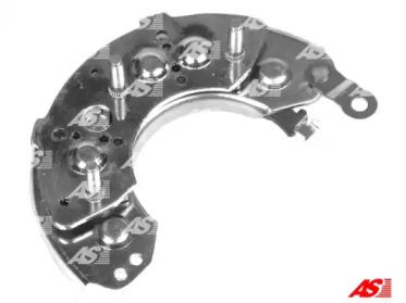 AS-PL ARC2009 Міст діодний