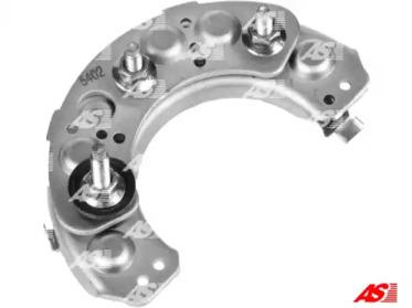 AS-PL ARC2015 Міст діодний