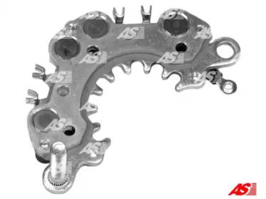 AS-PL ARC2021 Міст діодний