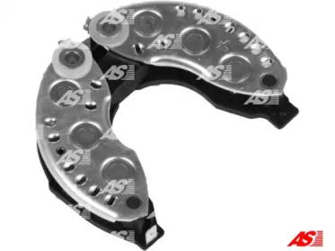 AS-PL ARC3006 Міст діодний