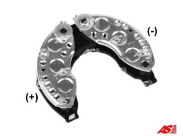 AS-PL ARC3009 Диодный мост AS-PL ARC3009 Диодный мост