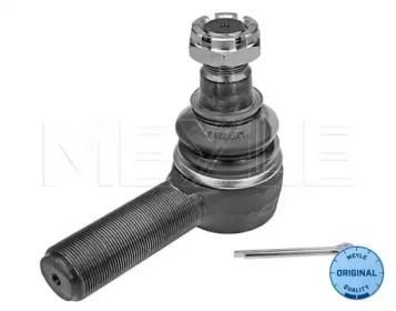 Meyle 036 020 0005 Наконечник поперечної рульової тяги Meyle 036 020 0005 Наконечник поперечної рульової тяги