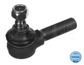 Meyle 036 020 0010 End assy tie rod steering