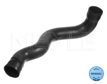 Meyle 039 528 0003 Патрубок інтеркулера