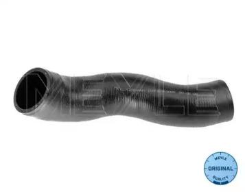 Meyle 039 528 0005 Патрубок інтеркулера