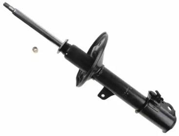 Sachs 312 881 Shock absorber assy