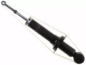 Sachs 312 934 Shock absorber assy