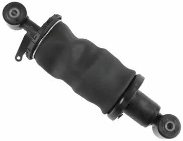 Sachs 313 182 Cabin shock absorber Sachs 313 182 Cabin shock absorber