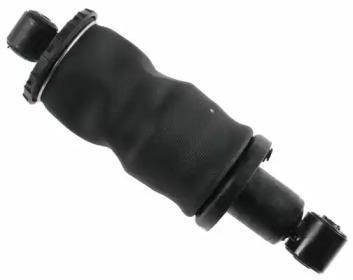 Sachs 313 183 Cabin shock absorber Sachs 313 183 Cabin shock absorber