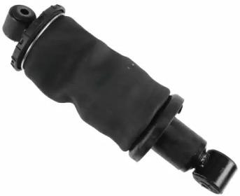 Sachs 313 184 Cabin shock absorber Sachs 313 184 Cabin shock absorber