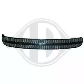 Diederichs 2265045 Решітка бампера переднього Diederichs 2265045 Решітка бампера переднього