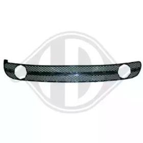 Diederichs 2265046 Решітка бампера переднього Diederichs 2265046 Решітка бампера переднього