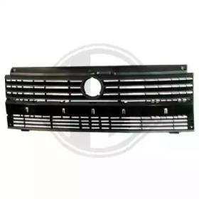 Diederichs 2270040 Решітка радіатора Diederichs 2270040 Решітка радіатора