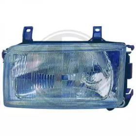Diederichs 2270080 Headlamp Diederichs 2270080 Headlamp