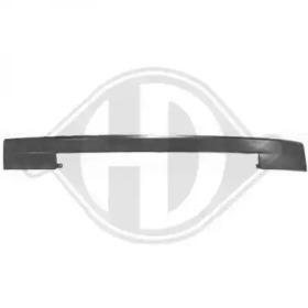 Diederichs 2270109 Решітка радіатора Diederichs 2270109 Решітка радіатора