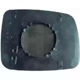 Diederichs 2270129 Outer mirror glass Diederichs 2270129 Outer mirror glass