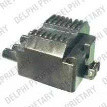 Delphi DS1000012B1 Coil assy ignition