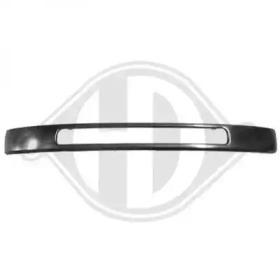 Diederichs 2271040 Grille assy radiator Diederichs 2271040 Grille assy radiator