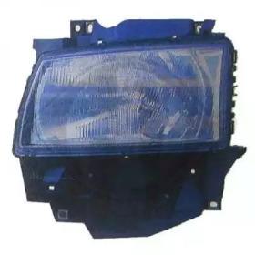 Diederichs 2271083 Headlamp Diederichs 2271083 Headlamp