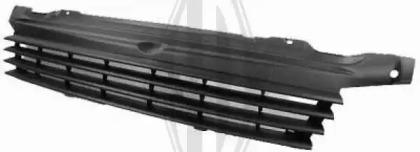 Diederichs 2271240 Grille assy radiator Diederichs 2271240 Grille assy radiator