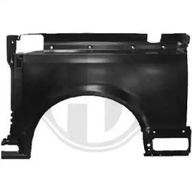 Diederichs 2272035 Verkleidung Diederichs 2272035 Verkleidung