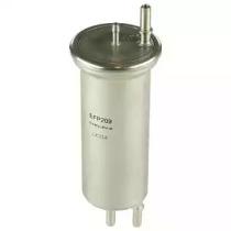 Delphi EFP209 Фільтр паливний Delphi EFP209 Фільтр паливний