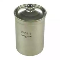 Delphi EFP215 Фільтр паливний