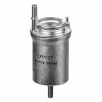 Delphi EFP227 Фільтр паливний Delphi EFP227 Фільтр паливний