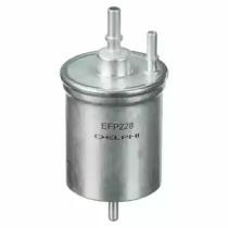 Delphi EFP228 Фільтр паливний