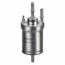 Delphi EFP229 Фільтр паливний Delphi EFP229 Фільтр паливний