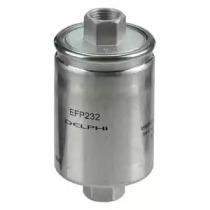 Delphi EFP232 Фільтр паливний