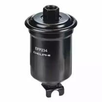 Delphi EFP234 Фільтр паливний Delphi EFP234 Фільтр паливний
