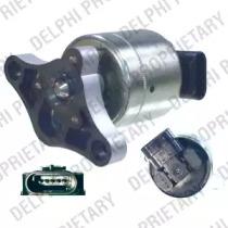 Delphi EG1000312B1 Клапан рециркуляции отработанных газов