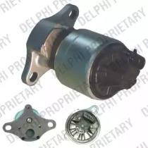 Delphi EG1000412B1 Клапан рециркуляции отработанных газов