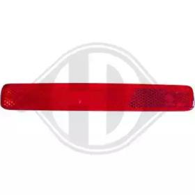 Diederichs 2272098 Reflector assy lamp Diederichs 2272098 Reflector assy lamp