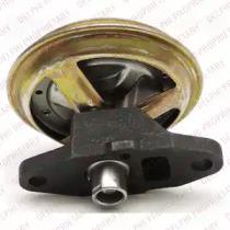 Delphi EG10114 EGR valve
