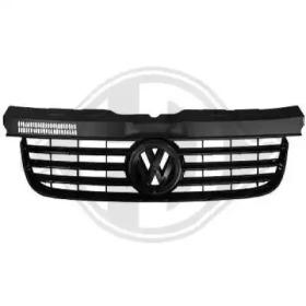 Diederichs 2272140 Grille assy radiator