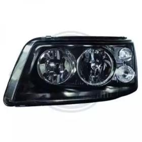 Diederichs 2272180 Zestaw reflektora Diederichs 2272180 Zestaw reflektora