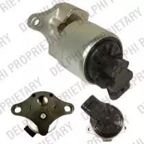 Delphi EG1025612B1 EGR valve