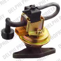 Delphi EG10276-12B1 EGR valve