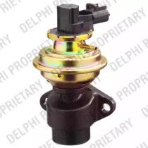 Delphi EG10283-12B1 Клапан рециркуляции отработанных газов Delphi EG10283-12B1 Клапан рециркуляции отработанных газов
