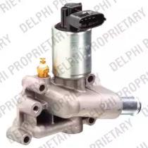 Delphi EG10288-12B1 Клапан рециркуляції відпрацьованих газів Delphi EG10288-12B1 Клапан рециркуляції відпрацьованих газів