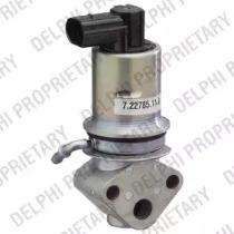 Delphi EG10292-12B1 EGR valve Delphi EG10292-12B1 EGR valve