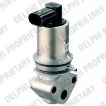 Delphi EG10293-12B1 EGR valve