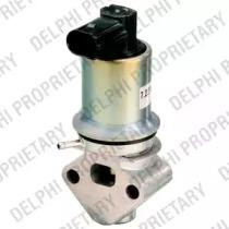 Delphi EG10295-12B1 Клапан рециркуляції відпрацьованих газів Delphi EG10295-12B1 Клапан рециркуляції відпрацьованих газів